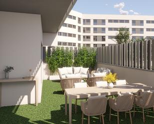 Terrassa de Apartament en venda en Girona Capital amb Aire condicionat, Terrassa i Traster