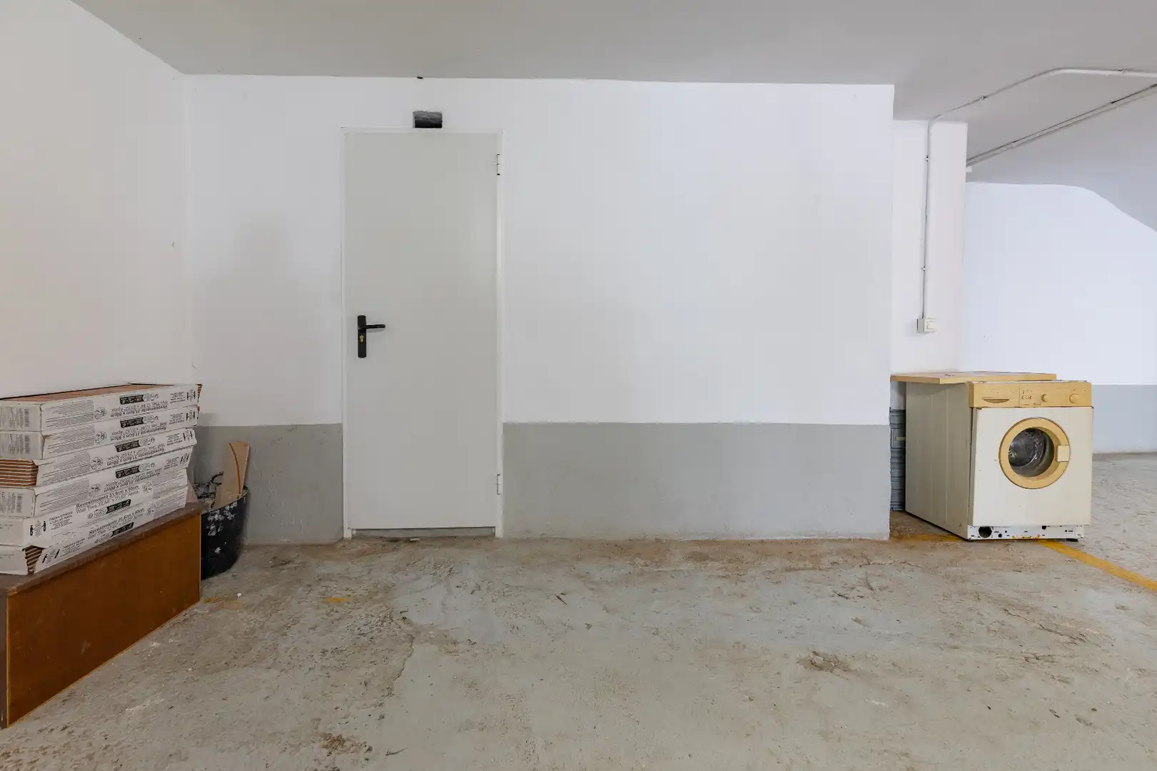 Piso en venta en Serra con Aire acondicionado, Trastero y Horno