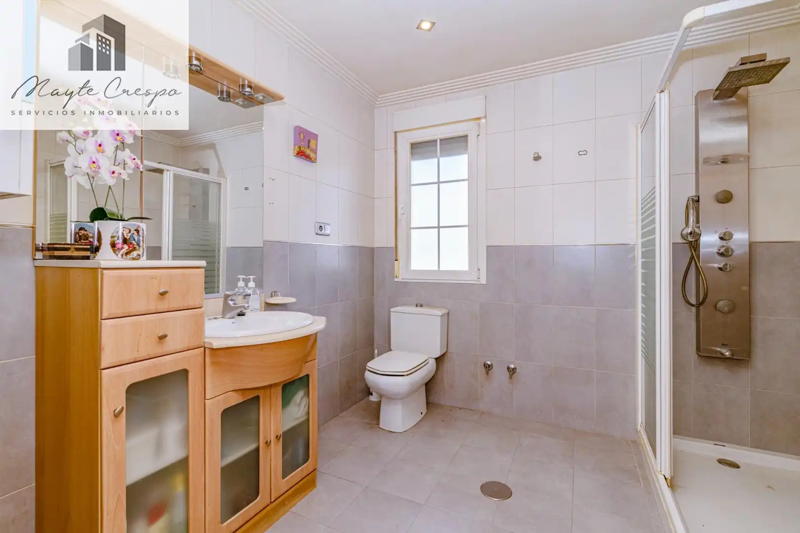 Villa mit Terrasse zum Verkauf in Calle Calle de la Huerta de Belén, imagen 26