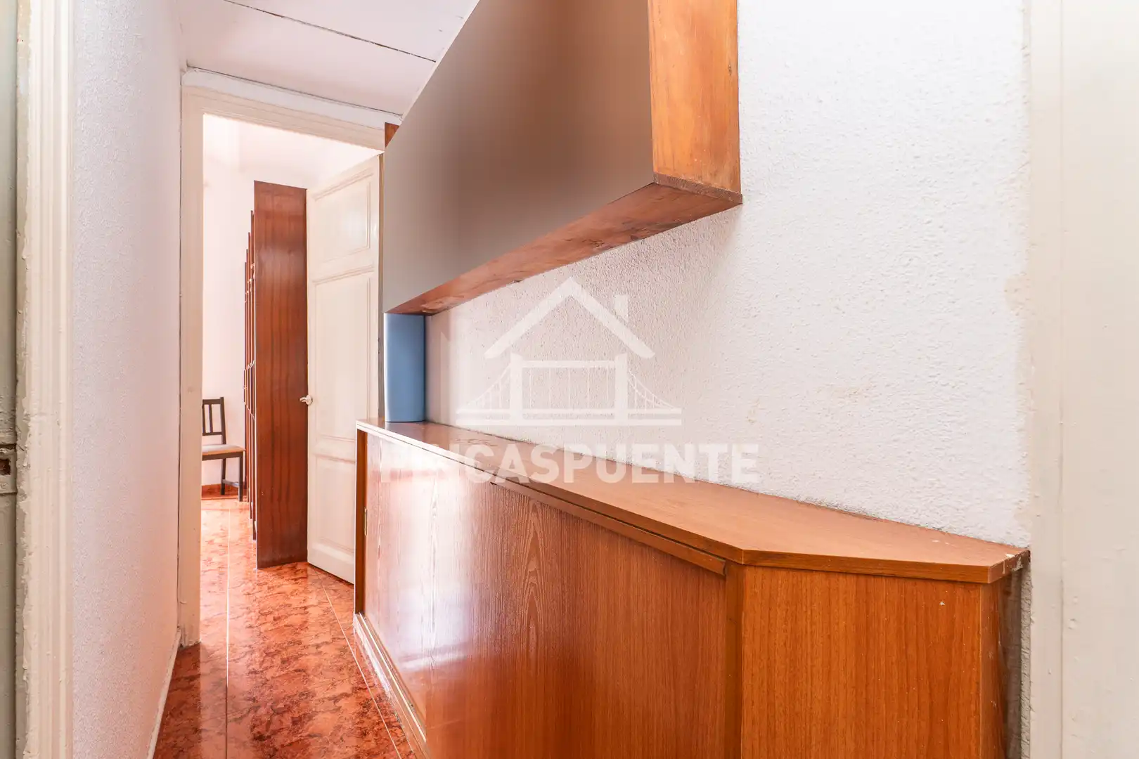 Piso con terraza en venta en Carrer dels Enamorats, imagen 8