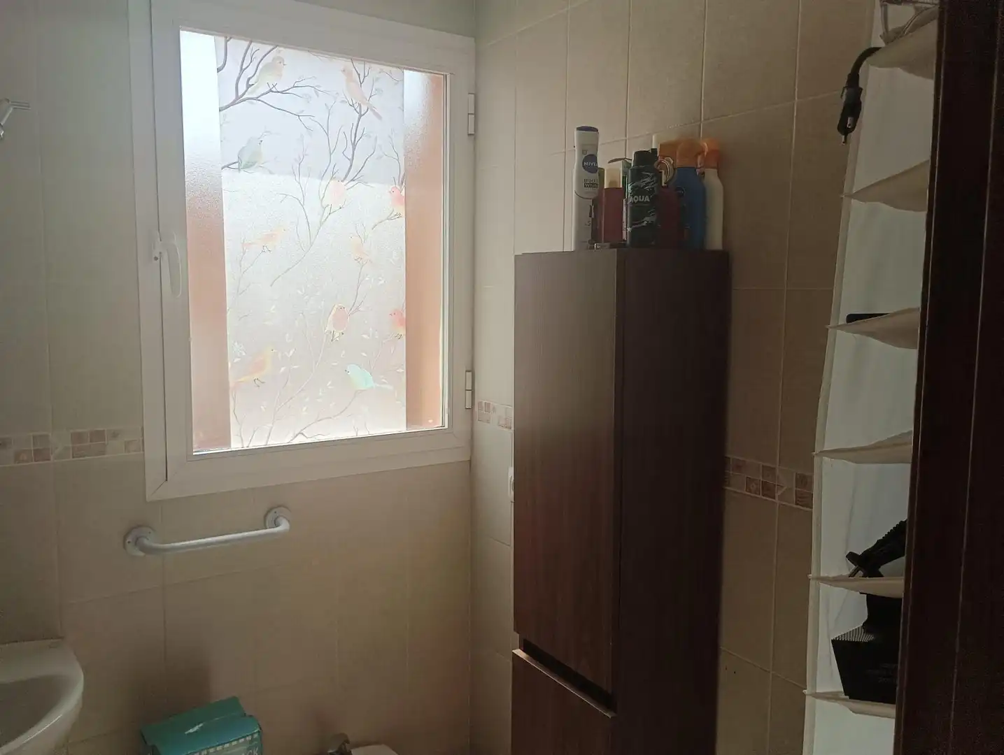 Bany de Casa adosada en venda en La Línea de la Concepción