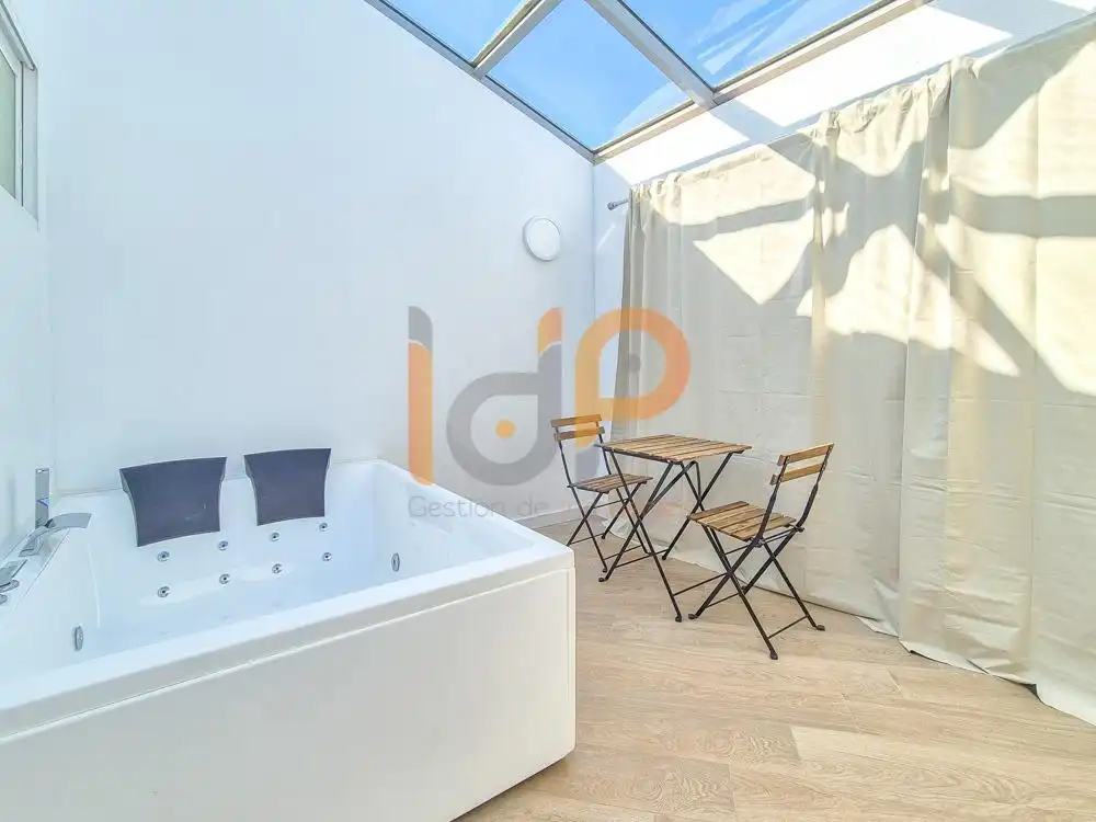 Apartment mit Pool zum Verkauf in Puerto Rey, imagen 10