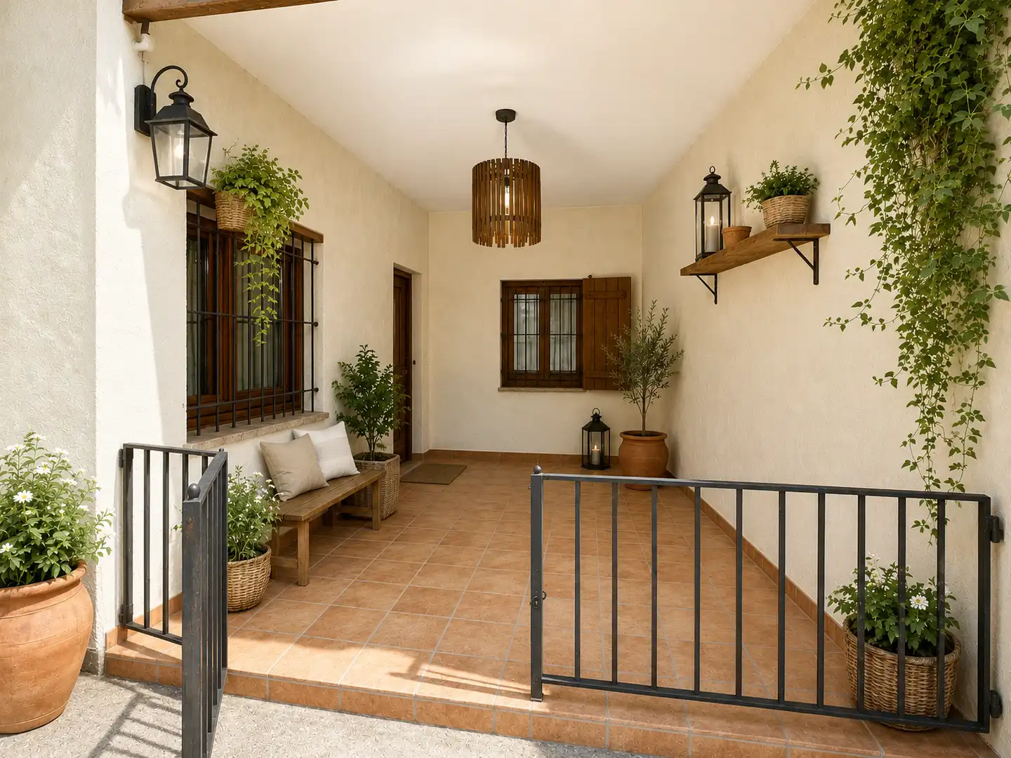 Piso en venta en Sant Martí de Centelles con Aire acondicionado, Calefacción y Terraza
