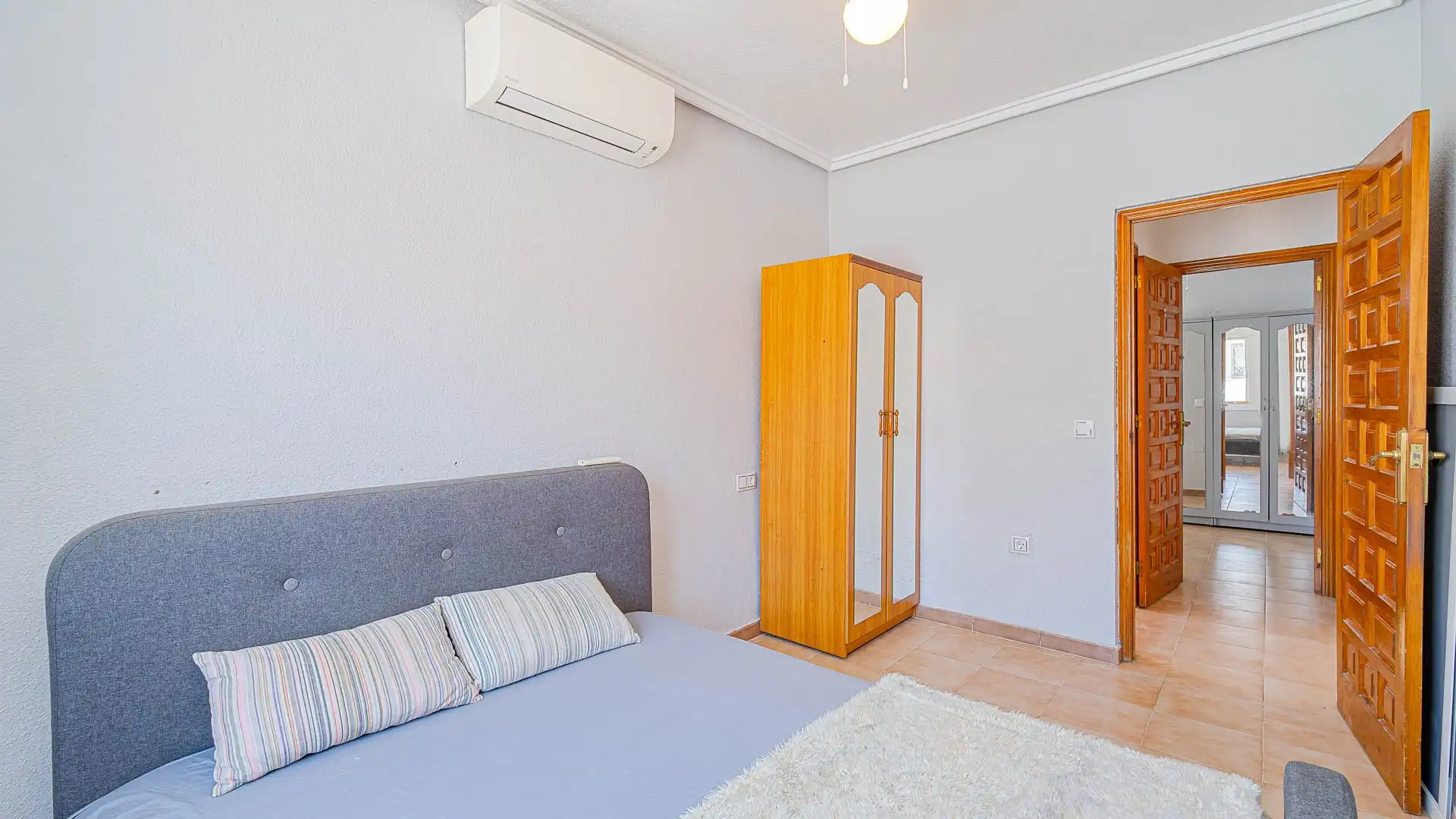 Bedroom of Apartments for sale in Rojales  with Terrace