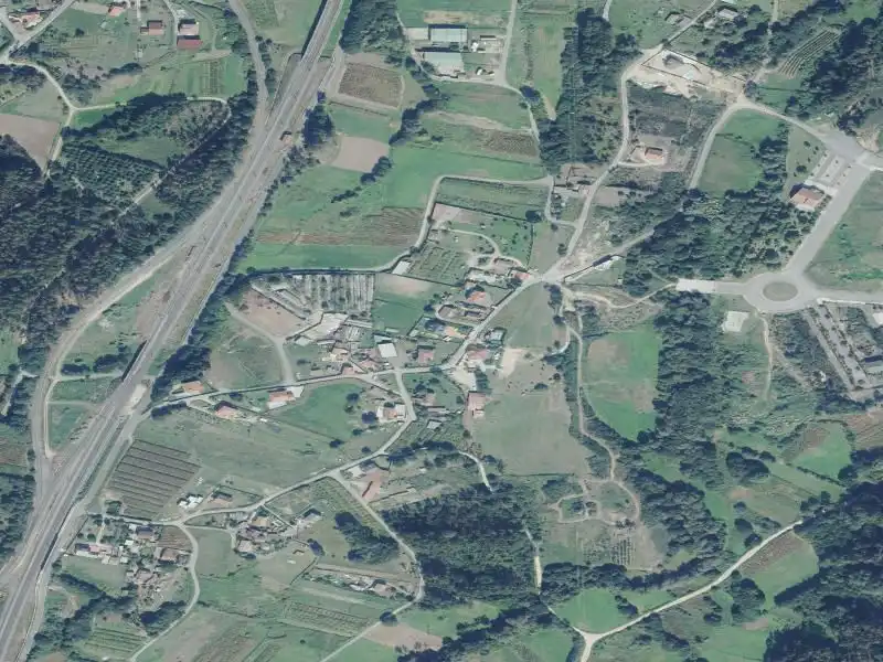 Piso en venta en Barro