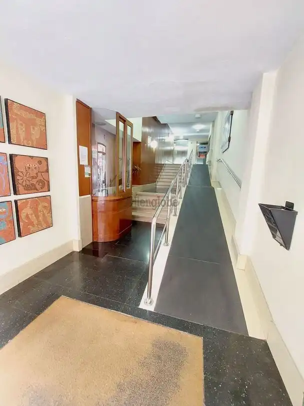 Piso en venta en Oviedo  con Calefacción