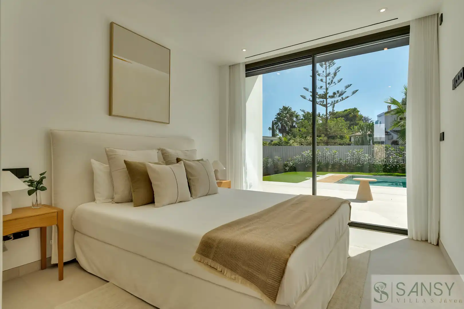 Villa avec piscine à vendre à Puerto, imagen 30