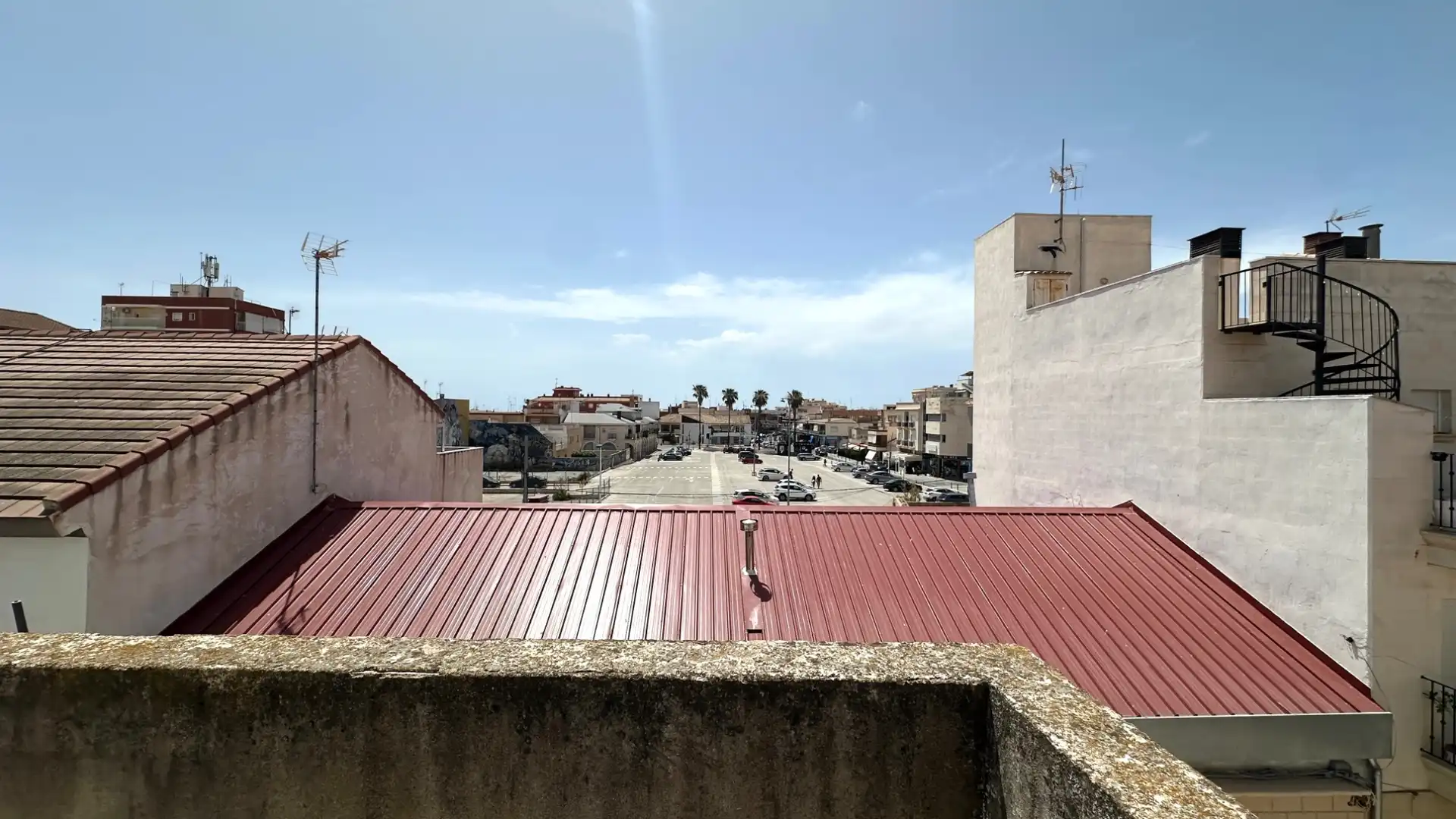 Buildings for sale in San Pedro del Pinatar ciudad