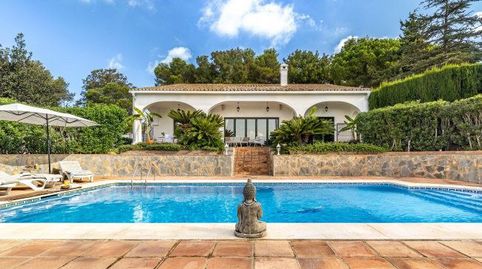 Photo 3 of Houses for rent in Sotogrande Alto, Sotogrande