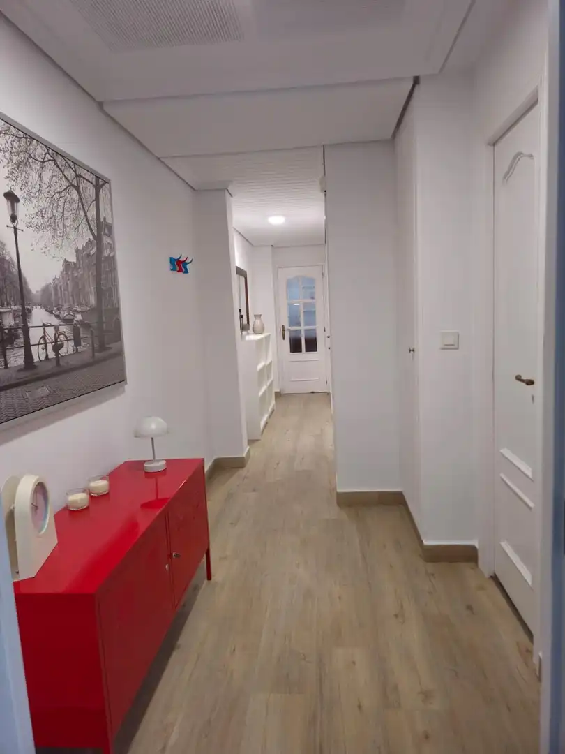 Flat with lift to rent in Extramurs, imagen 19
