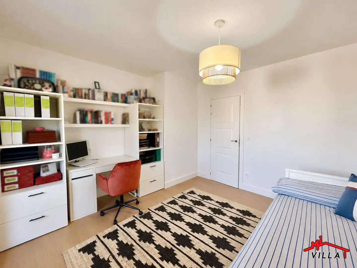 Wohnung zum Verkauf in Laredo mit Heizung und Terrasse