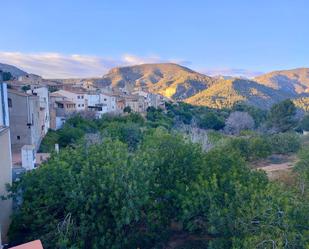 Vista exterior de Finca rústica en venda en Vandellòs i l'Hospitalet de l'Infant