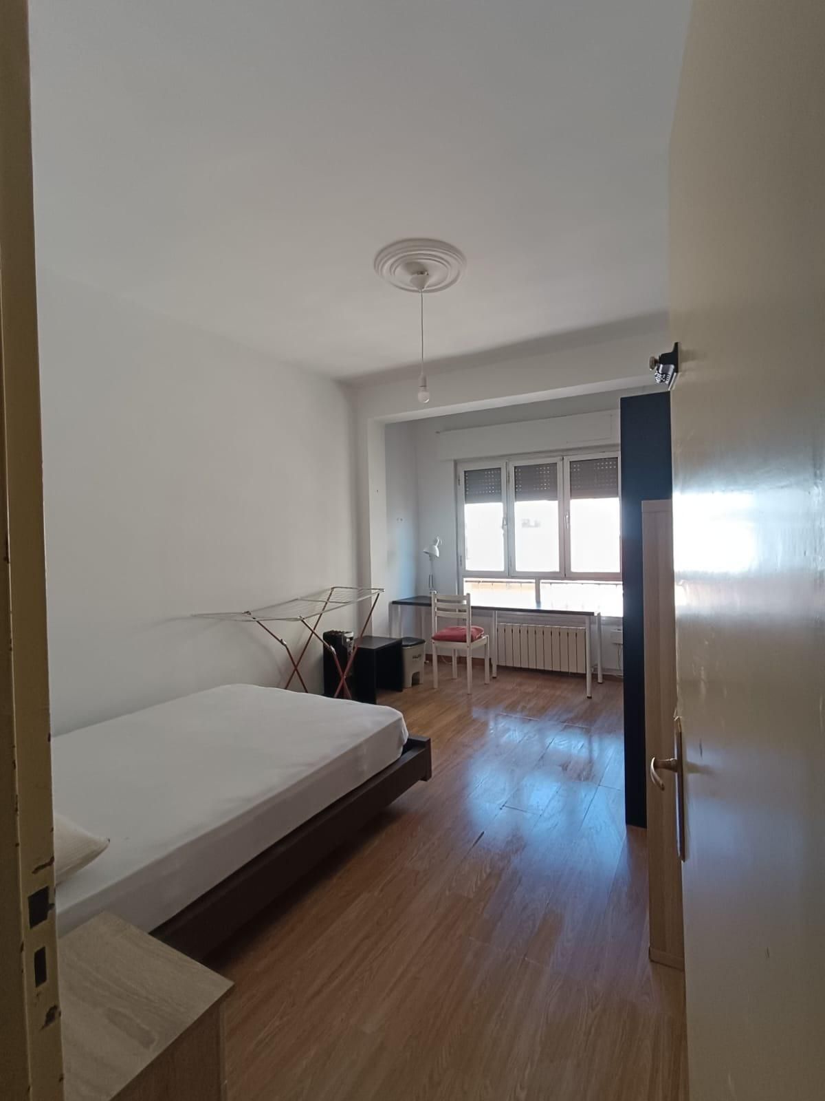 Bedroom of Flat for sale in León Capital   with Heating, Terrace and Storage room