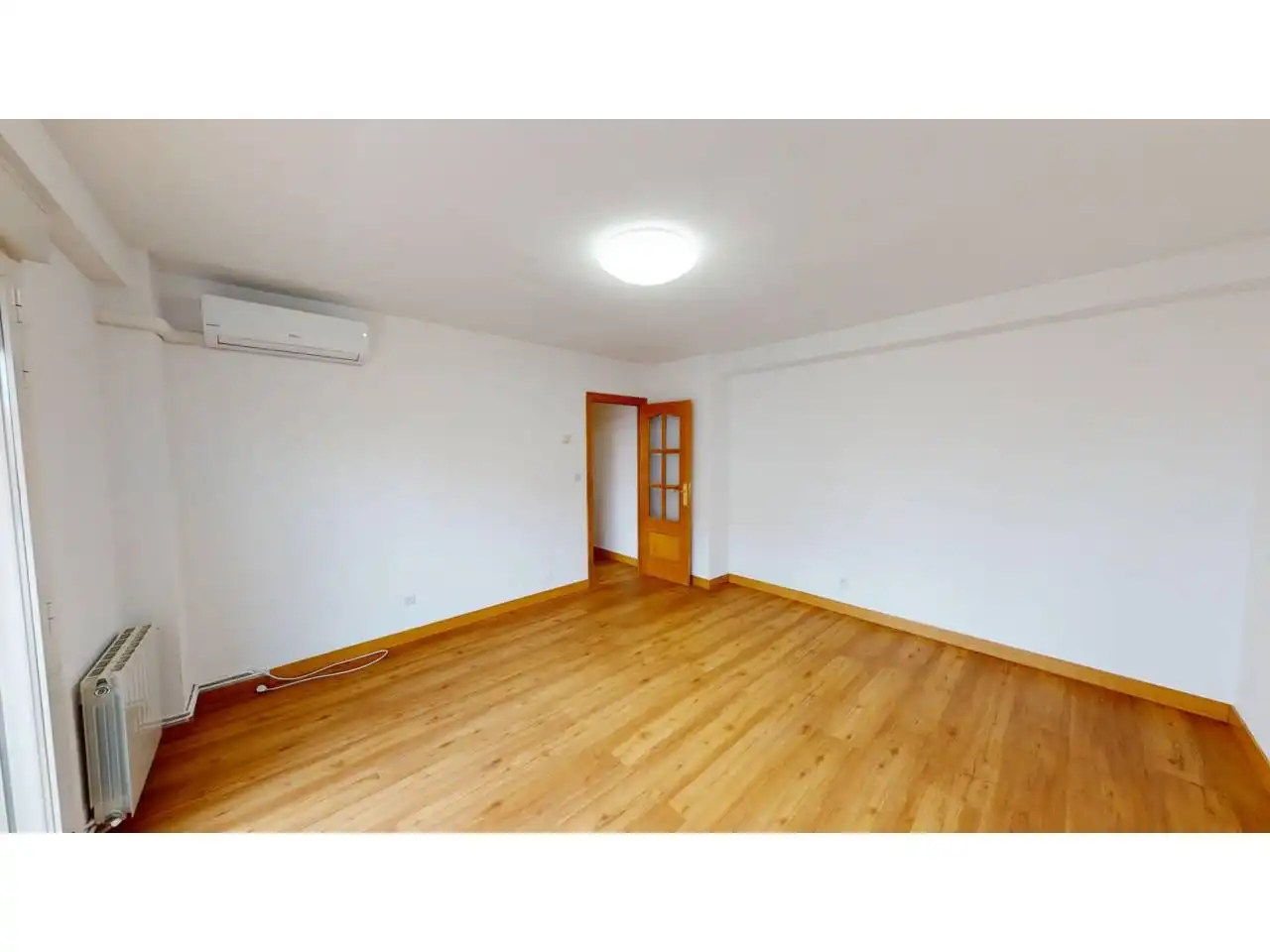 Flat for rent in Madrid  with Air Conditioner, Heating and Terrace