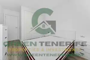 Schlafzimmer von Wohnung zum Verkauf in Adeje mit Terrasse, Schwimmbad und Möbliert