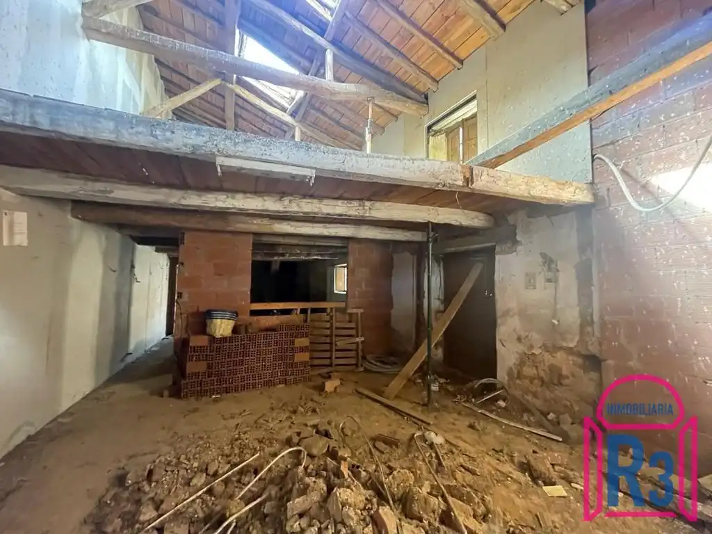 Casa amb jardí en venda a Cuadros, imagen 6
