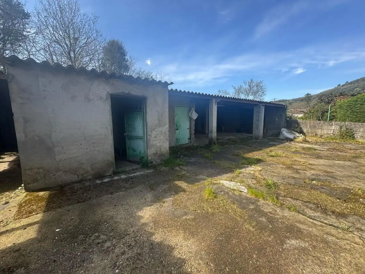 Casa o chalet en venta en San Rosendo
