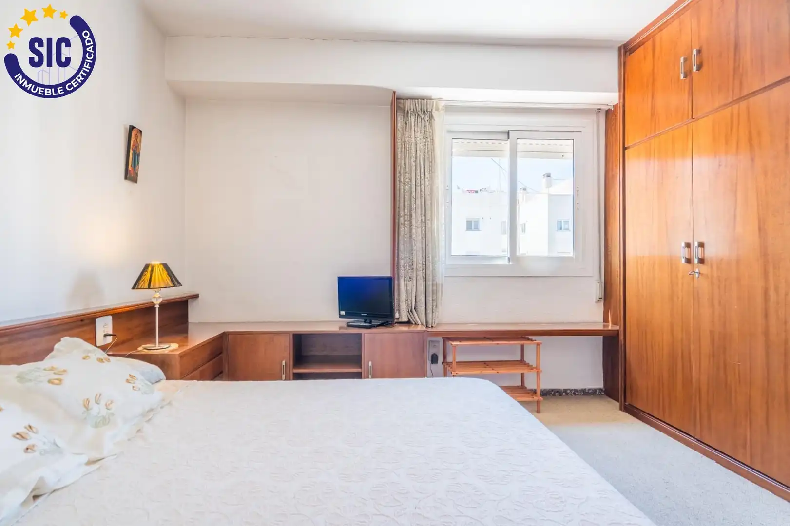 Flat with terrace for sale in Calle RUGAT, imagen 16