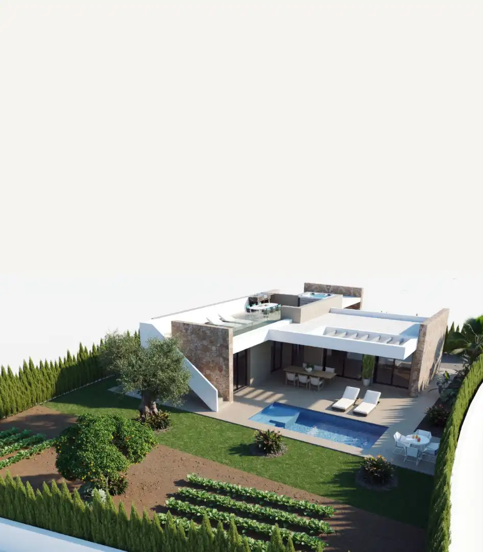Casa con piscina en venta en Calle B2a, imagen 3