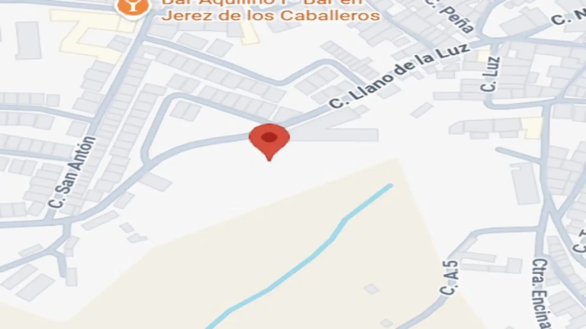 Terreno residenziale in vendita a Jerez de los Caballeros, imagen 2