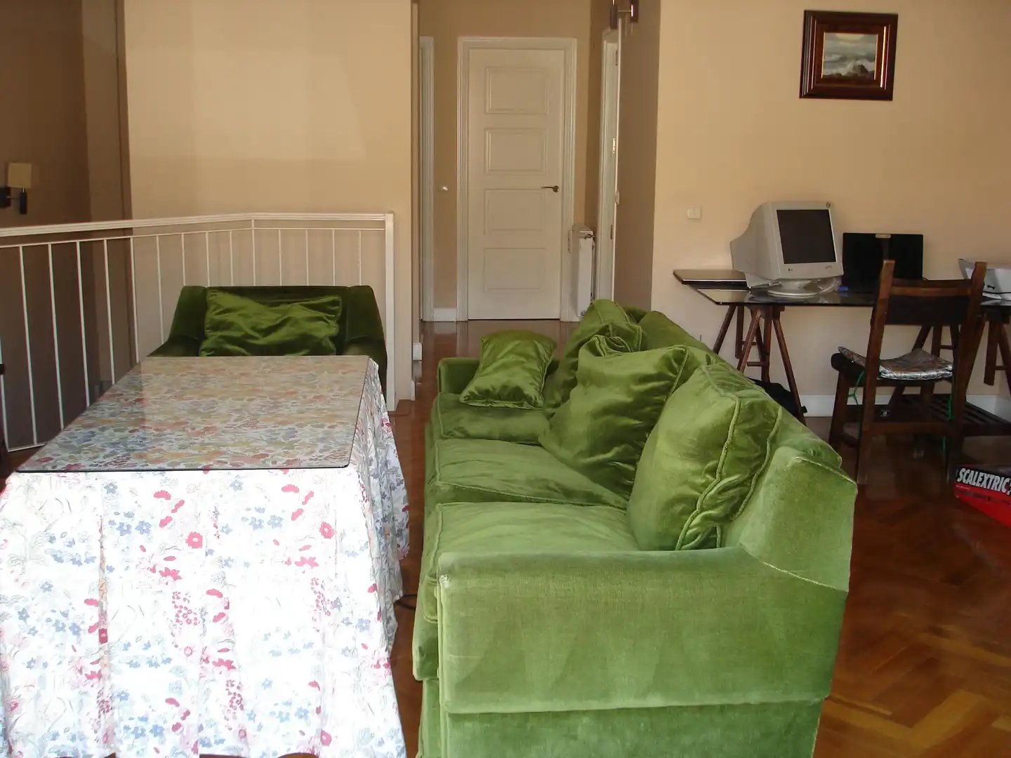 Terraced house with terrace for sale in Ruta de la Plata, imagen 21