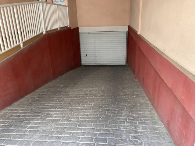 Garaje en Alquiler en Calle Marejada, 20 en Playa de San Juan