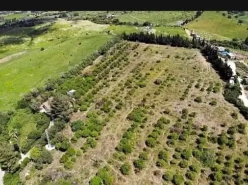 Terreno rustico in vendita a Montenegral alto 3, imagen 11