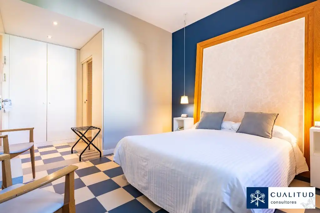 Habitación de Edificio en venta en Benassal