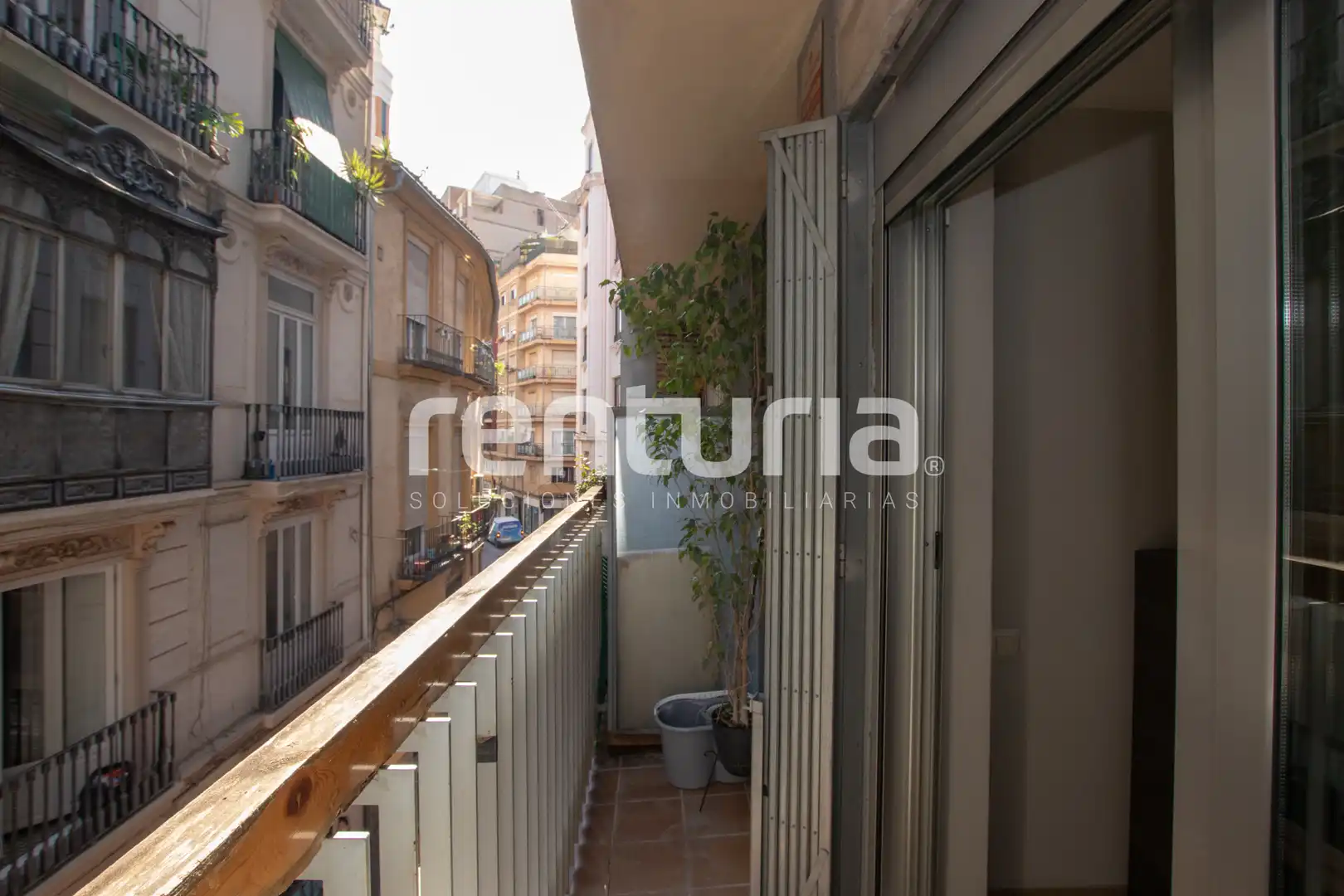 Pis amb terrassa en venda a Carrer del Peu de la Creu, imagen 26