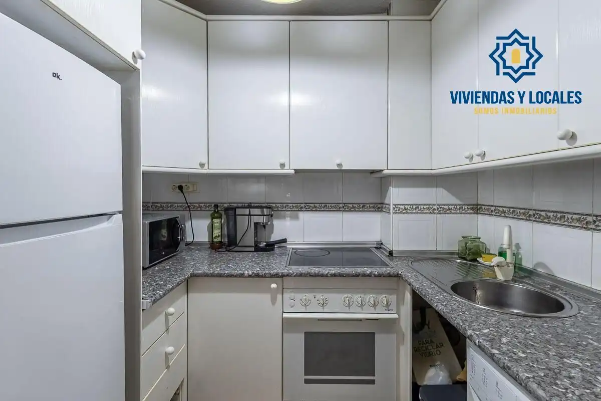 Flat with lift for sale in Beiro, imagen 7