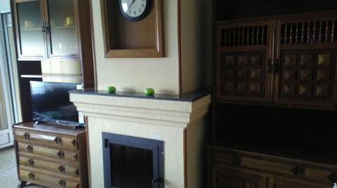 Foto 5 de Piso en venta en Plaza de la Constitución, Miralvalle - Av. Virgen del Puerto - La Data, Plasencia