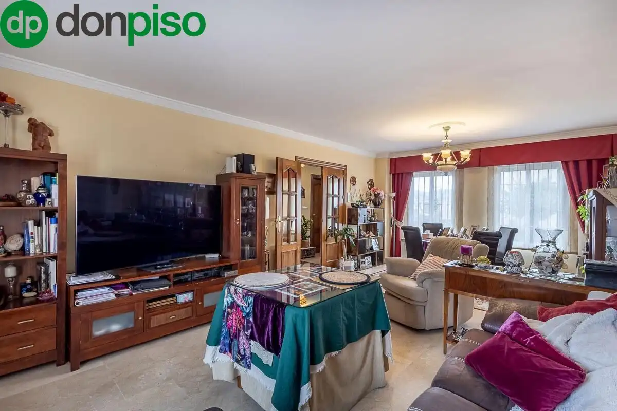 House for sale in Calle Calle Romero, imagen 9