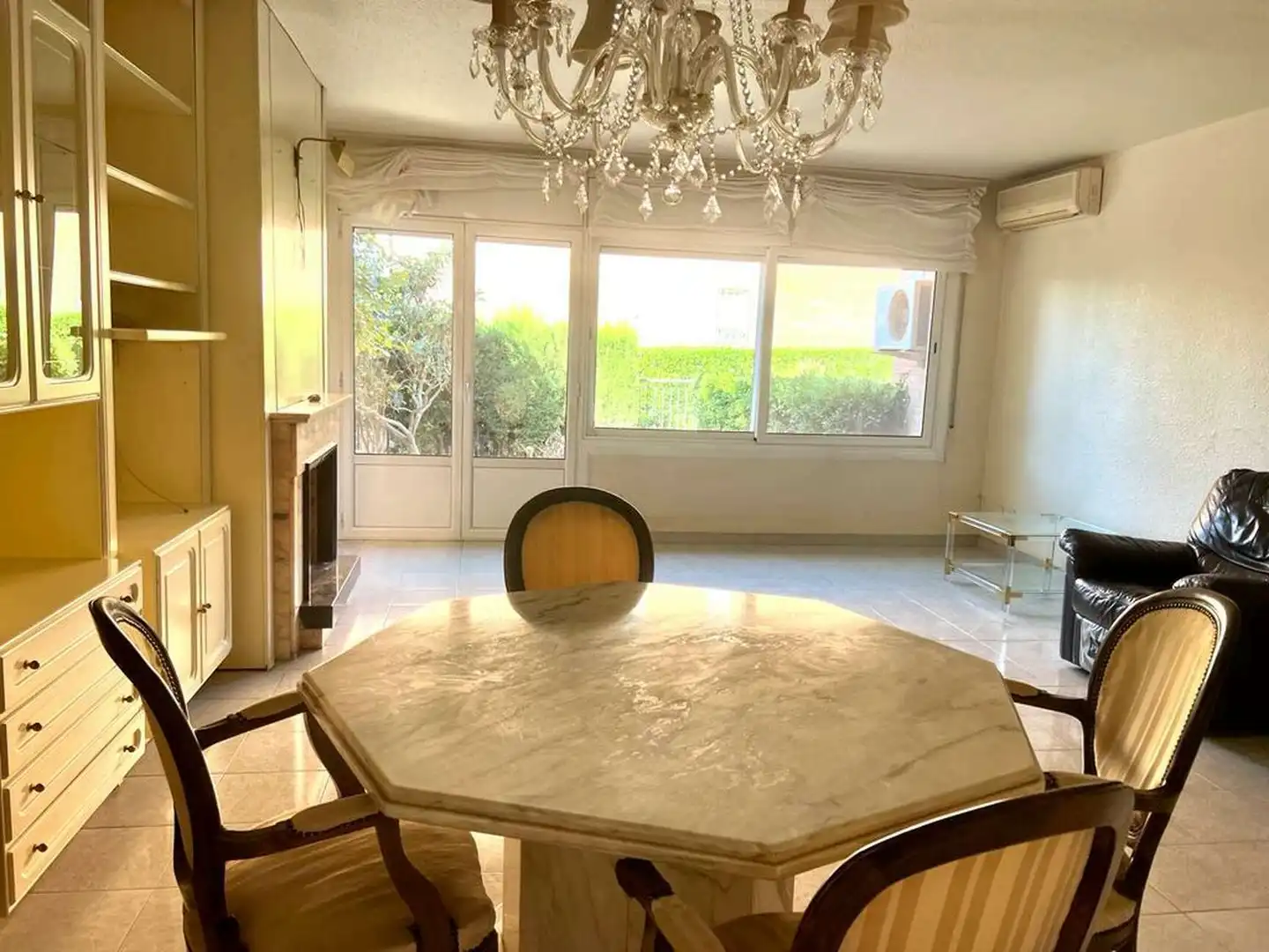 Casa o xalet de lloguer a Poble Nou - Olivar Gran