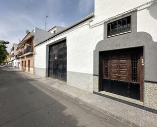 Industrial buildings for sale in Villarrubia