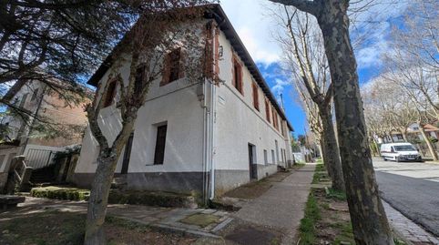 Foto 3 de Casa o chalet en venta en San Rafael, El Espinar