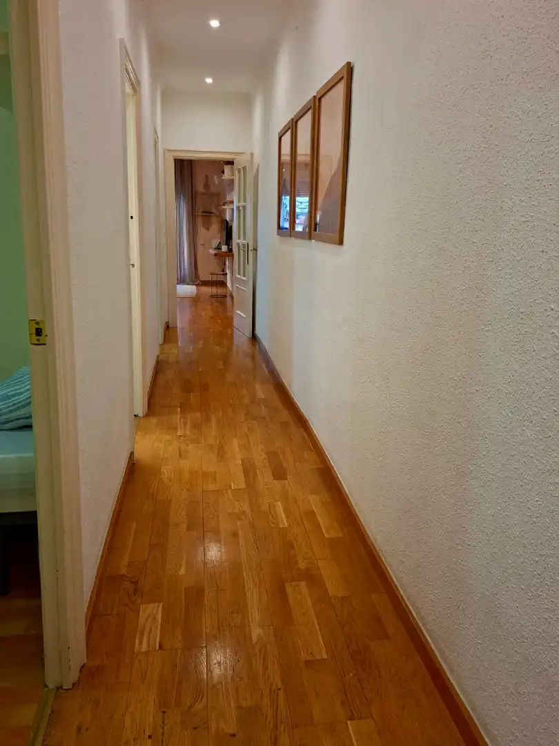Apartment mit Aufzug zur Miete in Gràcia, imagen 10