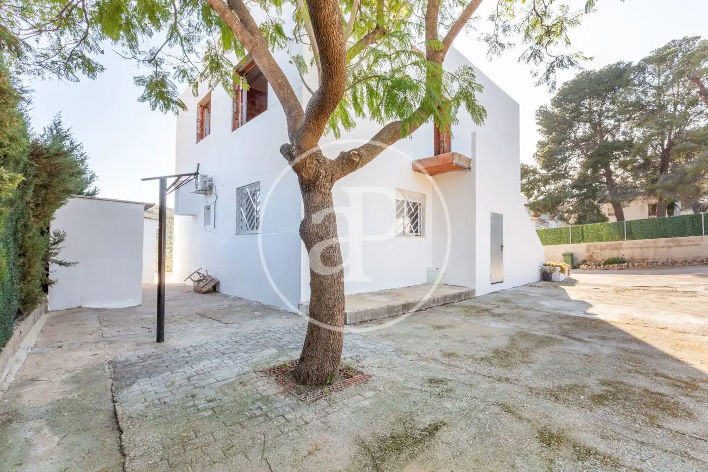 Casa o chalet en venta en Turís