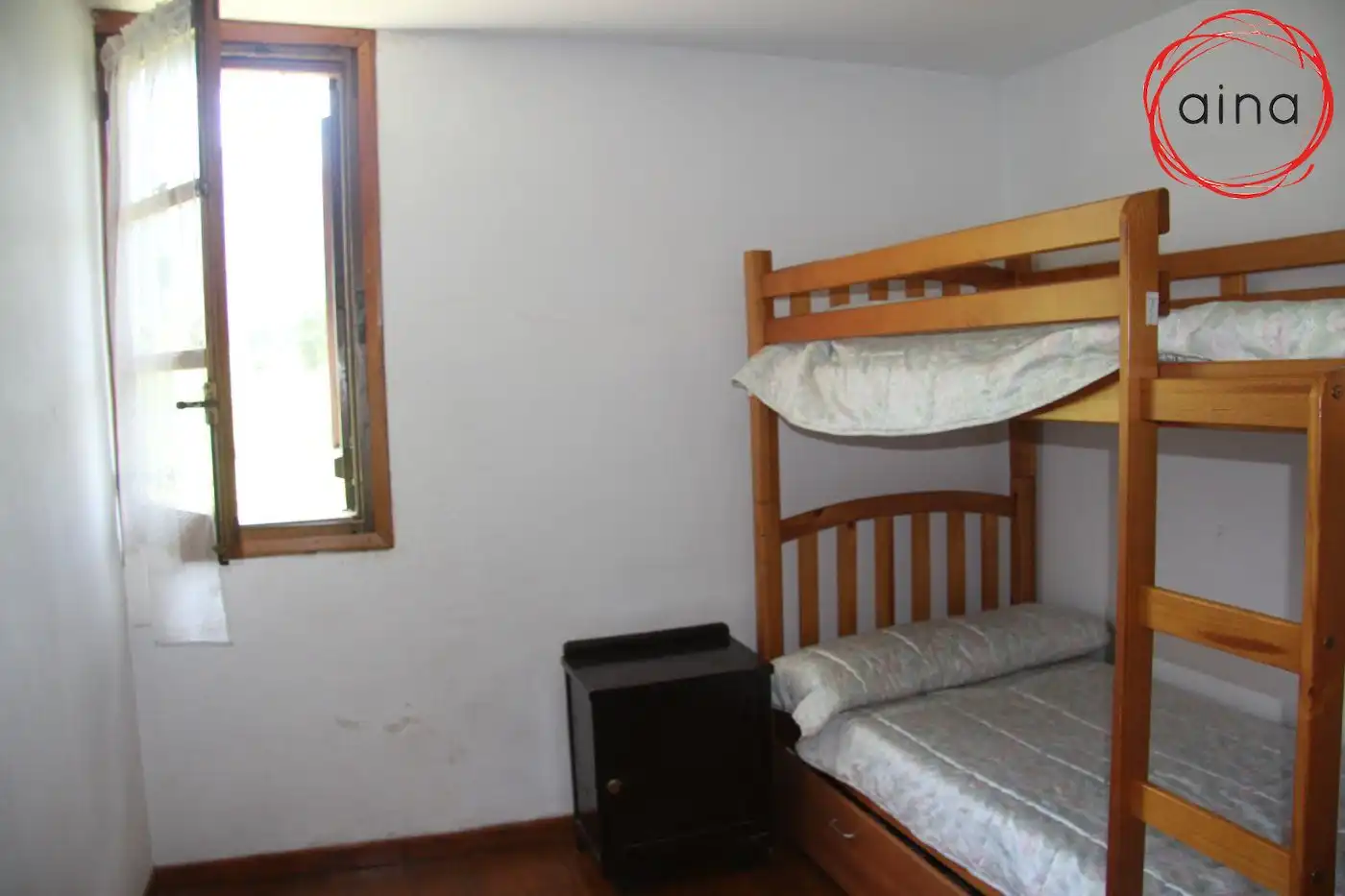 Dormitori de Casa o xalet en venda en Isaba / Izaba amb Moblat