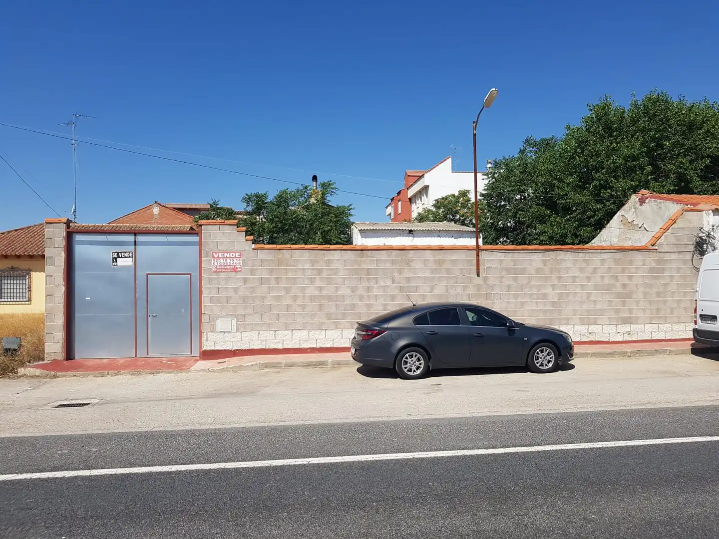 Lands and plots for sale in Corral de Almaguer, imagen 2
