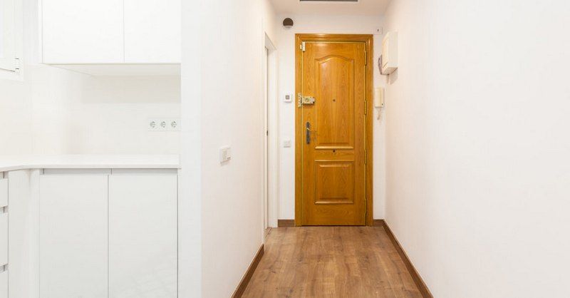 Flat to rent in Rúa da Tablada, 16, Zona Fernández Ladreda