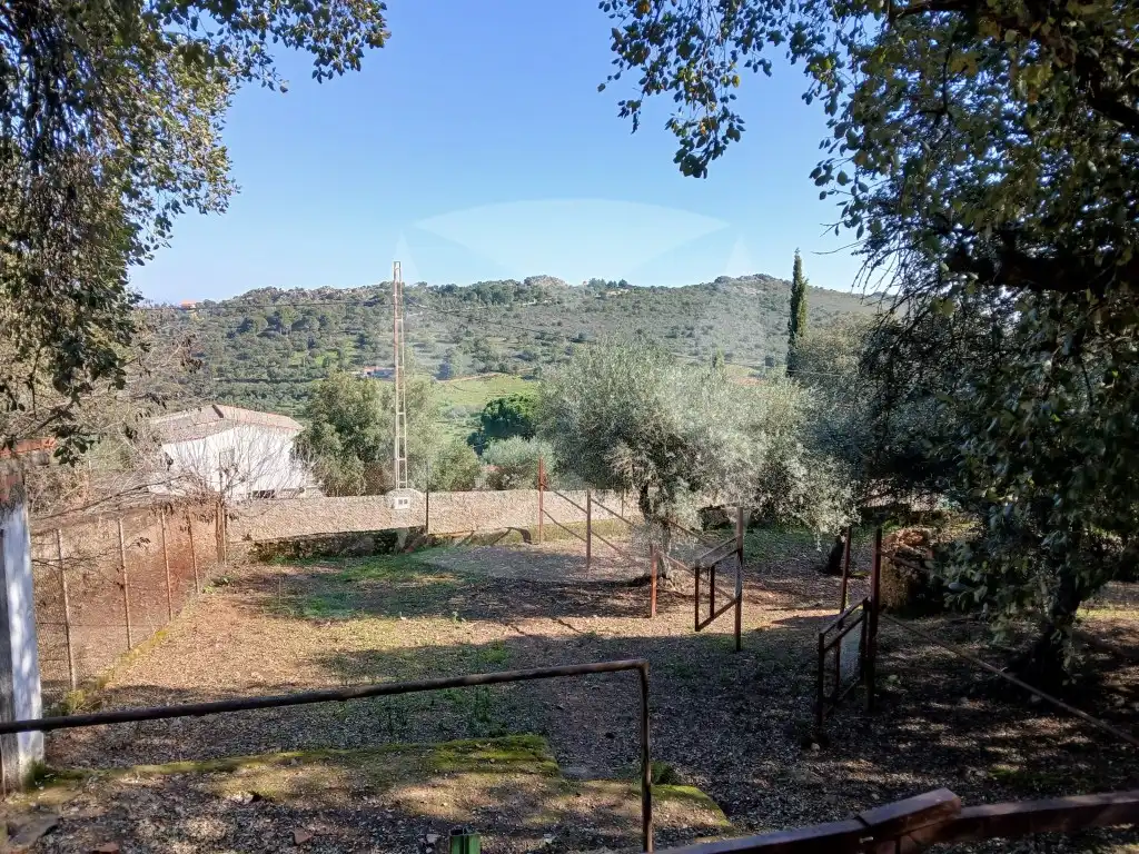 Casa o xalet en venda en Cáceres amb Aire condicionat, Terrassa i Piscina