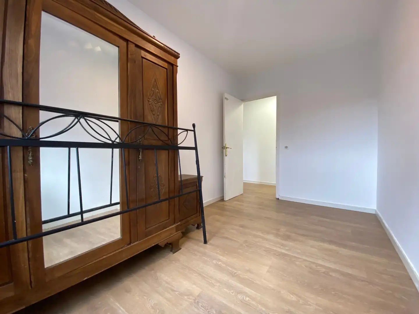 Habitación de Piso en venta en Siero