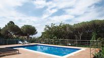 Piscina de Casa o xalet en venda en Calonge amb Terrassa i Piscina