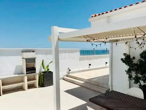 Villa con terrazza in vendita a Alfredo Nobel 32, imagen 44