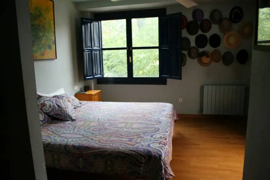 Chalet con piscina en venta en Garbinet - Vistahermosa, imagen 46