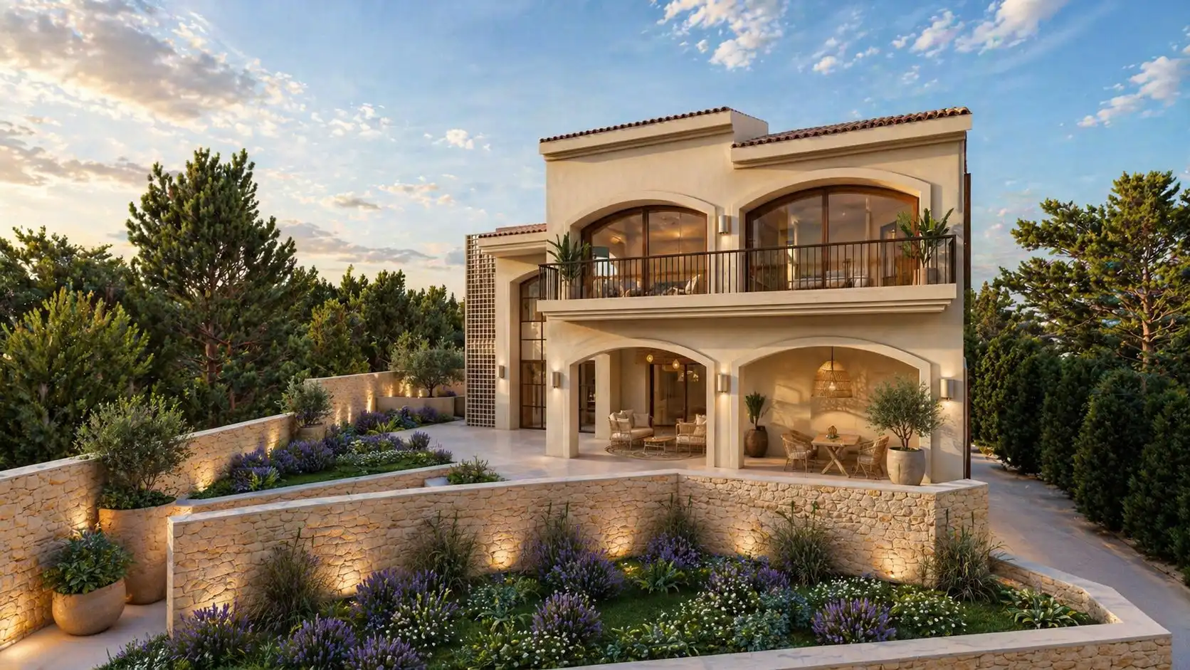 Houses for sale in El Montgó
