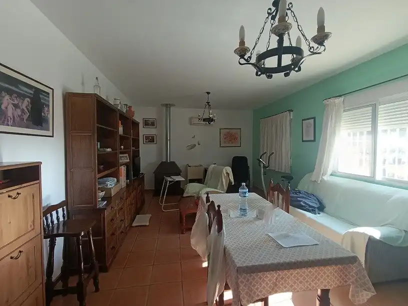 Villa mit Garten zum Verkauf in Tobarra, imagen 2