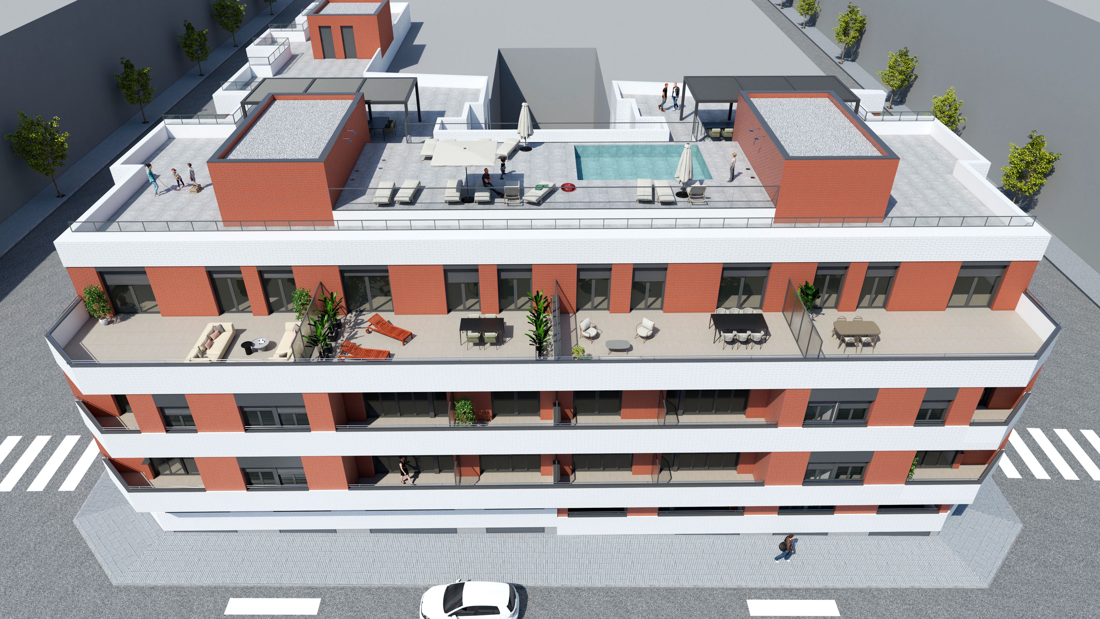 Wohnung zum verkauf in Plaça Catalunya, 1, Alpicat