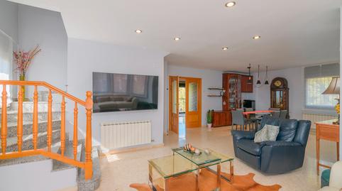 Foto 3 de Casa o xalet en venda a Carrer de la Mareselva, Torrent Ballester, Viladecans