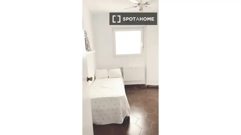 Piso de alquiler en El Perellonet